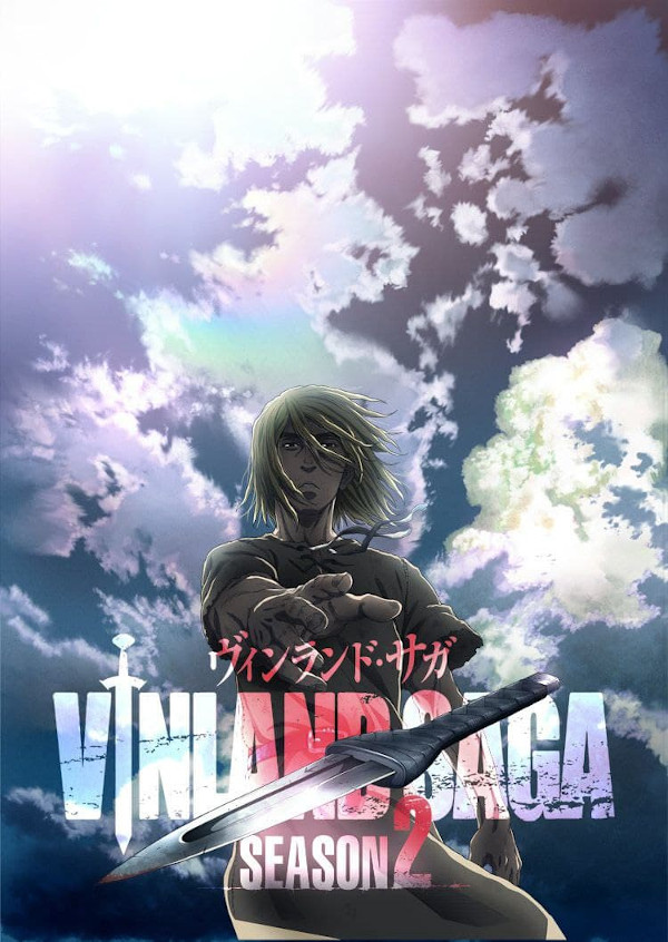 vinland saga vinland saga